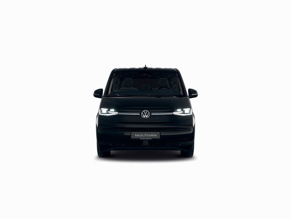 Bild 9 - Multivan Life 2.0 TDI DSG lang