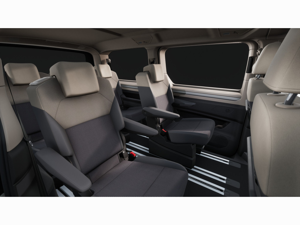 Bild 11 - Multivan Life 2.0 TDI DSG lang