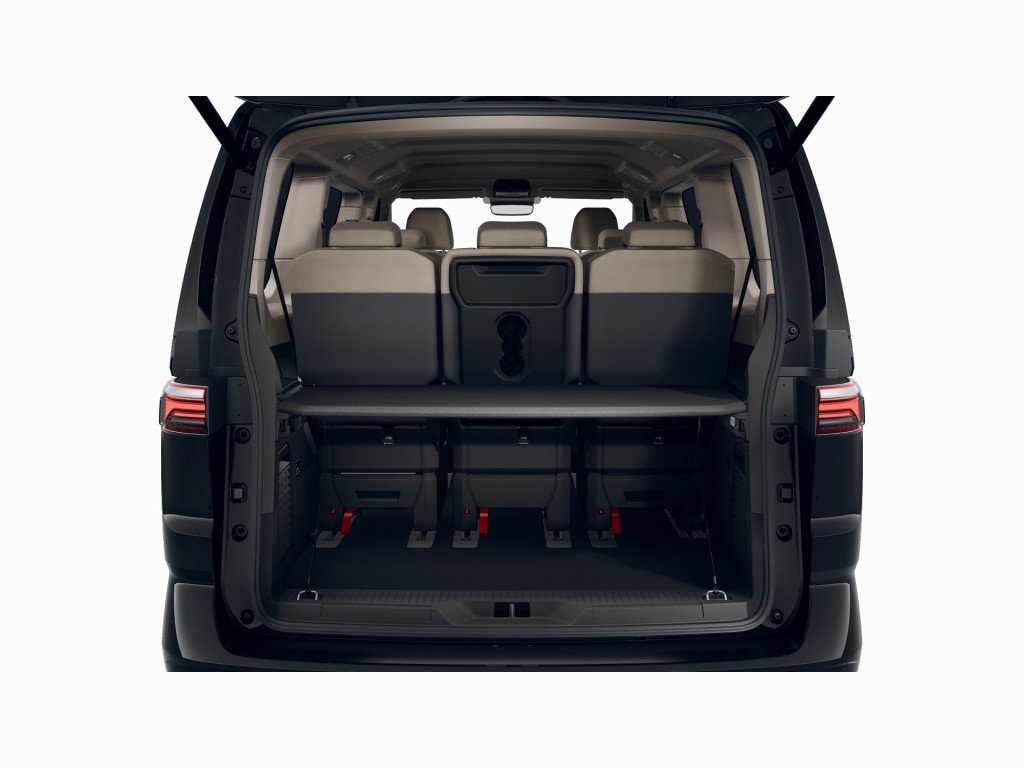 Bild 12 - Multivan Life 2.0 TDI DSG lang