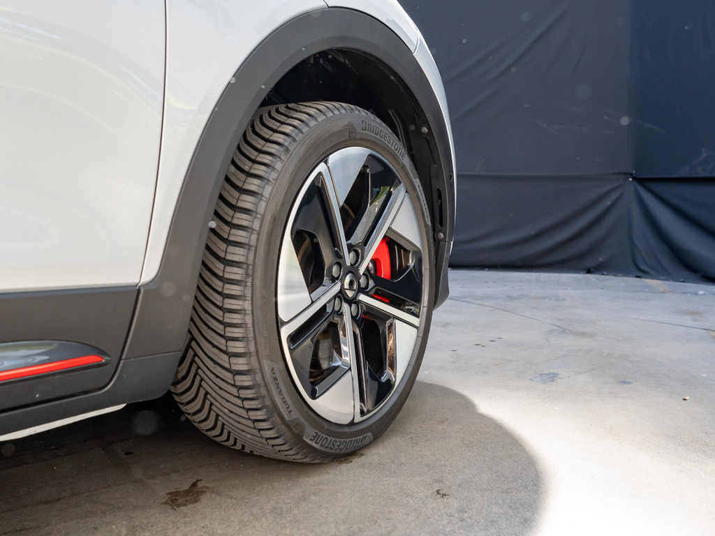 Bild 8 - #1 Brabus AWD