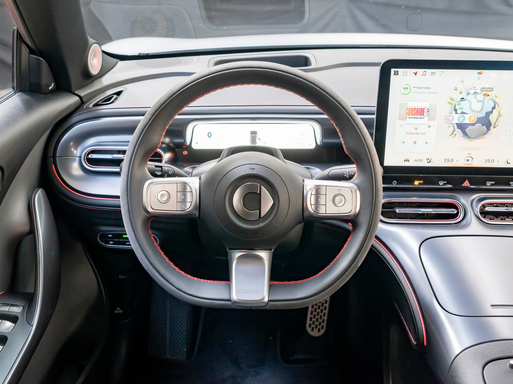 Bild 10 - #1 Brabus AWD