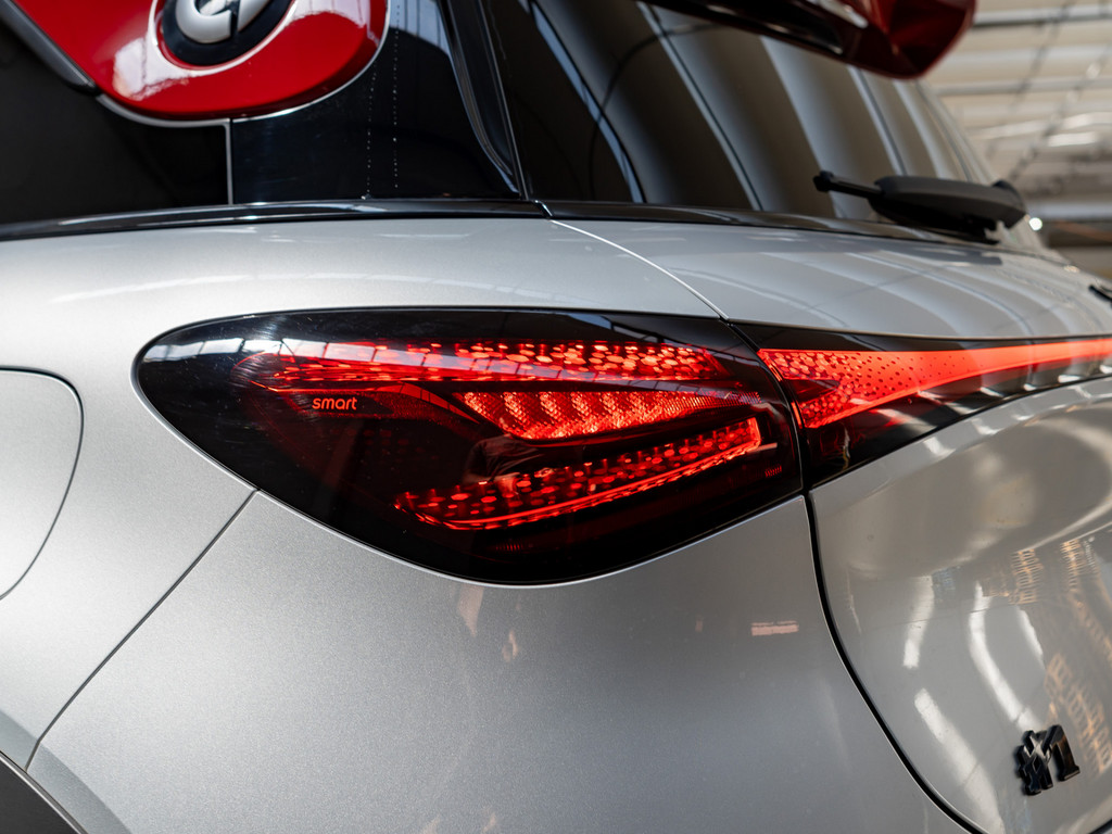 Bild 27 - #1 Brabus AWD