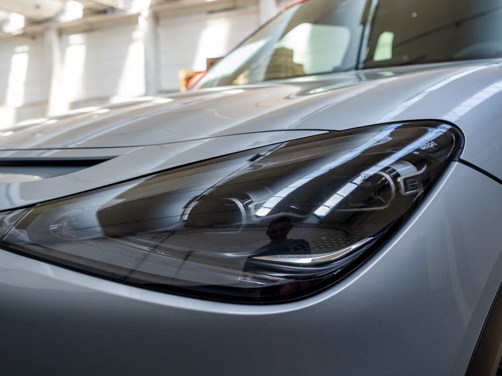 Bild 28 - #1 Brabus AWD