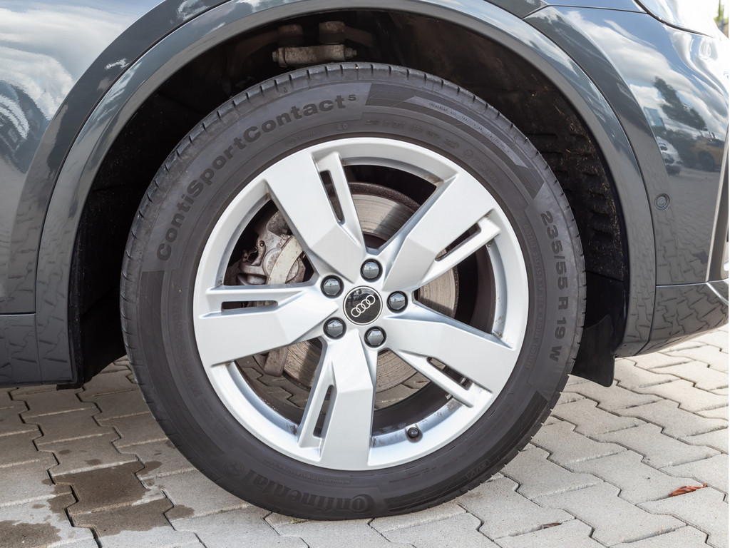 Bild 5 - Q5 S Line 35 TDI S tronic