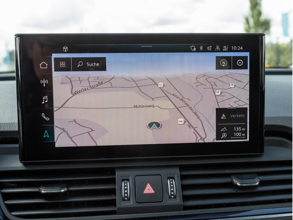 Bild 11 - Q5 S Line 35 TDI S tronic