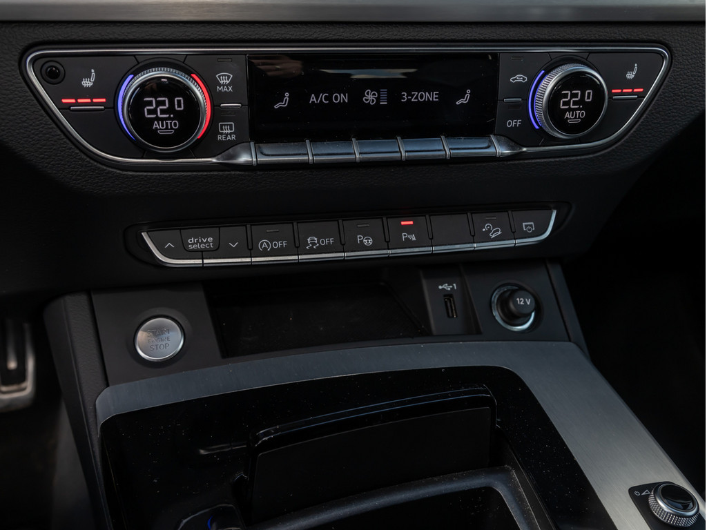 Bild 13 - Q5 S Line 35 TDI S tronic