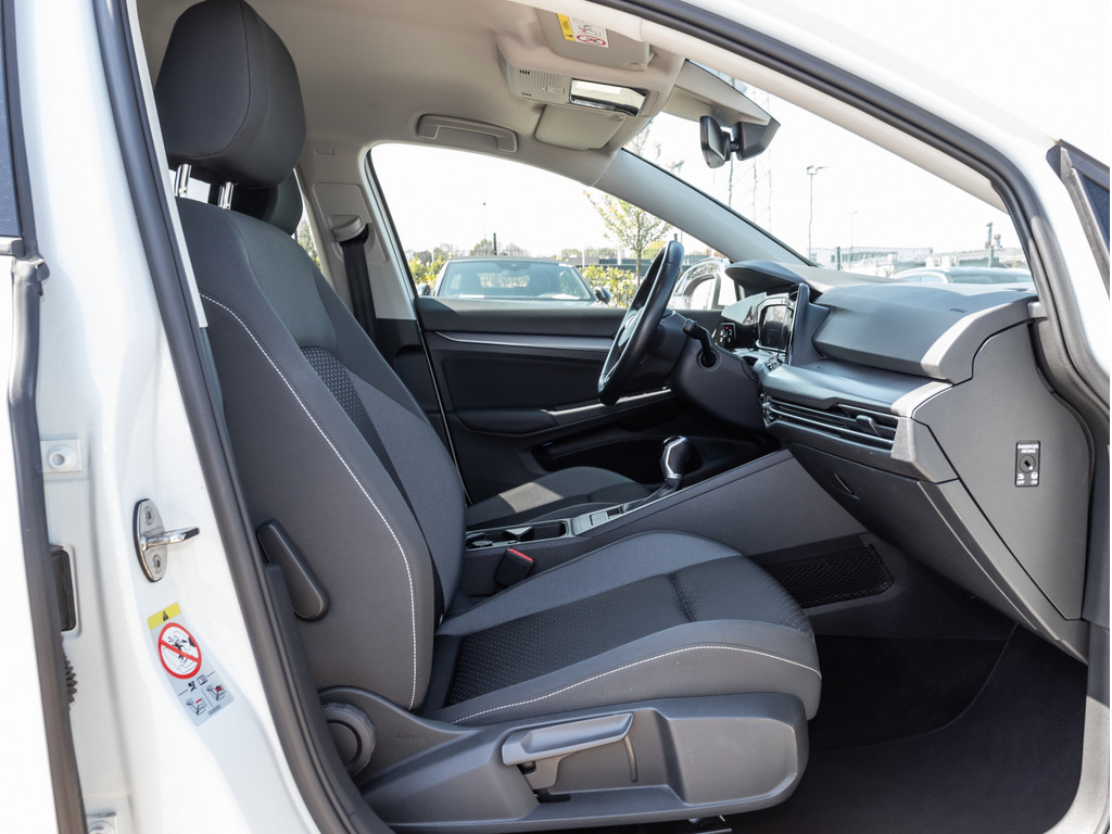 Bild 2 - Golf VIII ACTIVE 1,5 l TSI