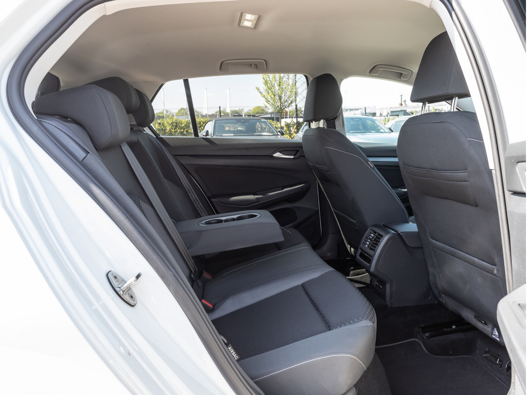 Bild 4 - Golf VIII ACTIVE 1,5 l TSI