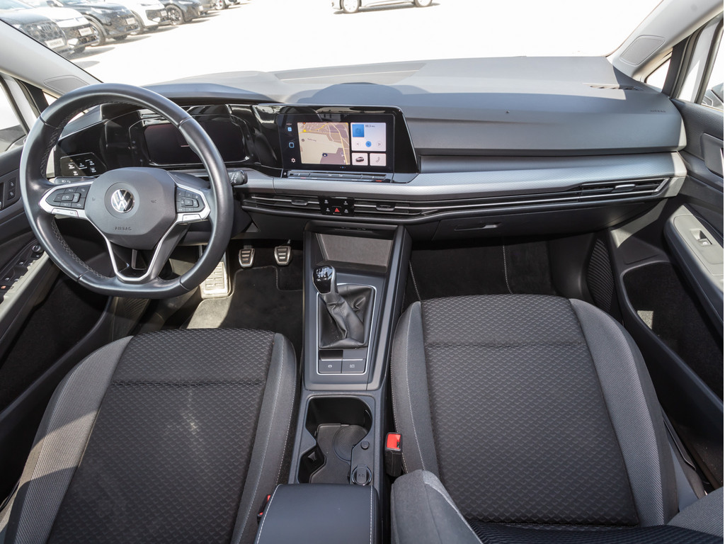 Bild 9 - Golf VIII ACTIVE 1,5 l TSI