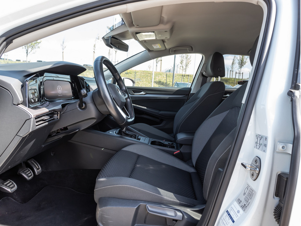 Bild 11 - Golf VIII ACTIVE 1,5 l TSI
