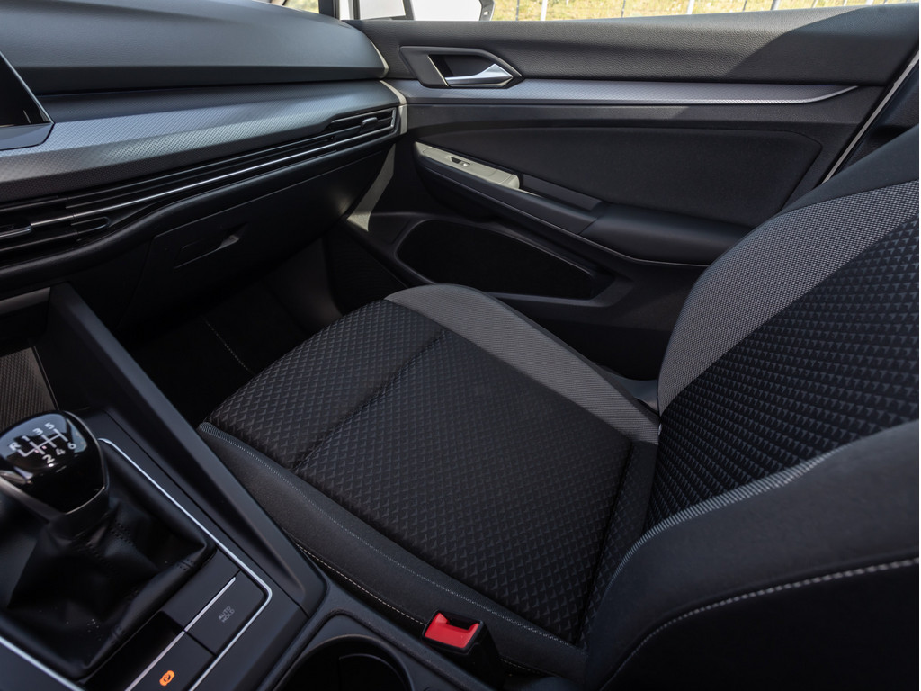Bild 17 - Golf VIII ACTIVE 1,5 l TSI