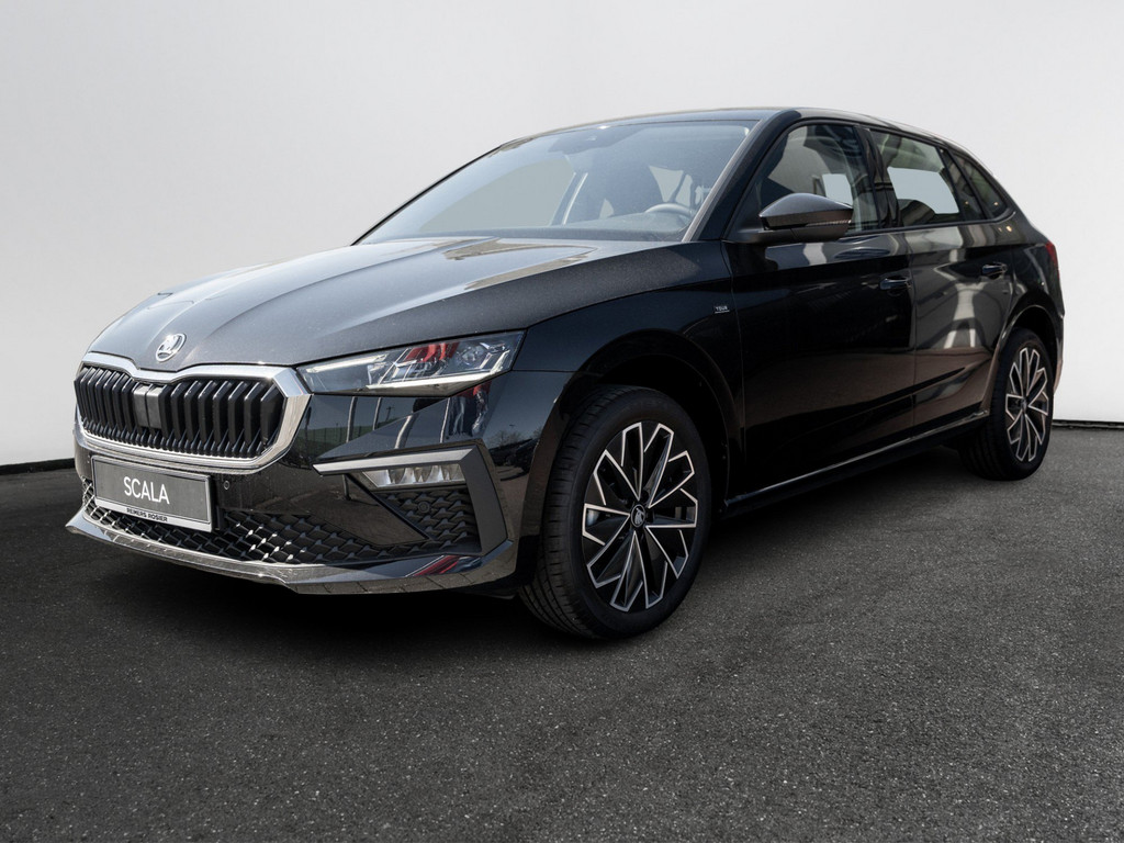 Bild 2 - Scala Tour 1.0 TSI DSG Navi Virtual ACC LED LM