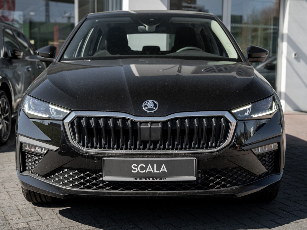 Bild 3 - Scala Tour 1.0 TSI DSG Navi Virtual ACC LED LM