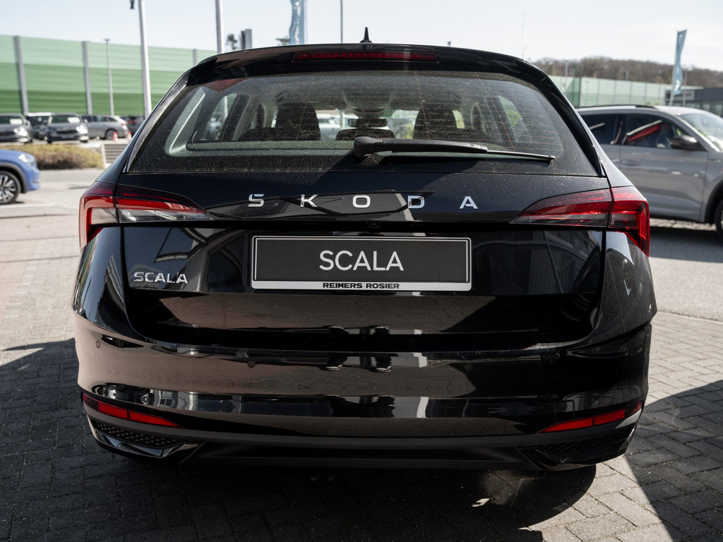 Bild 6 - Scala Tour 1.0 TSI DSG Navi Virtual ACC LED LM