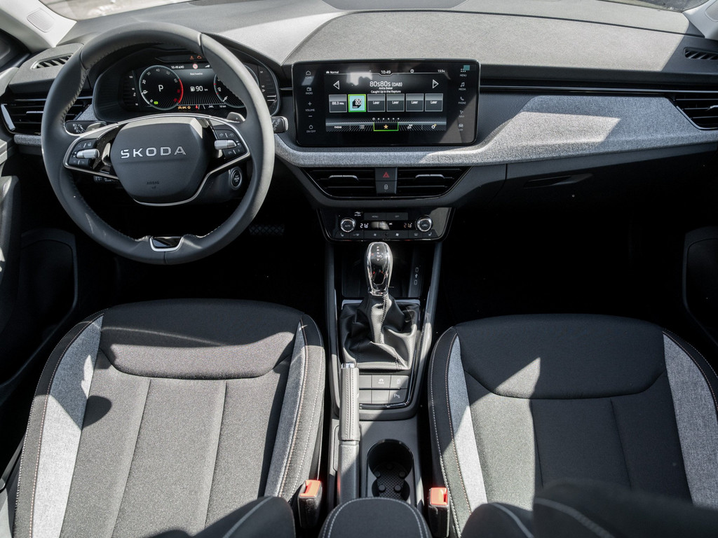 Bild 11 - Scala Tour 1.0 TSI DSG Navi Virtual ACC LED LM