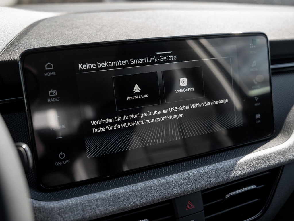 Bild 16 - Scala Tour 1.0 TSI DSG Navi Virtual ACC LED LM