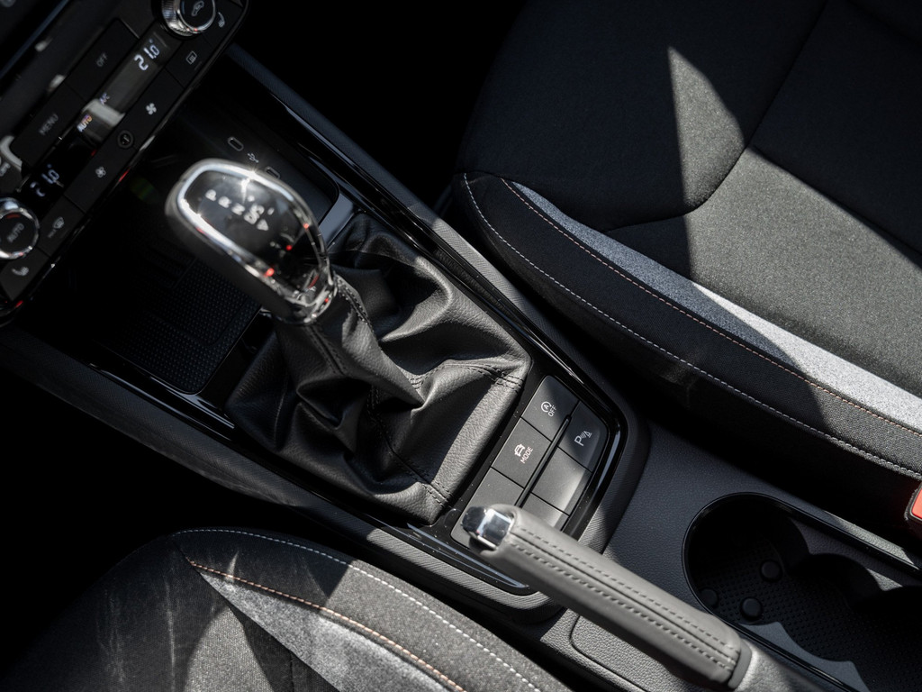 Bild 21 - Scala Tour 1.0 TSI DSG Navi Virtual ACC LED LM