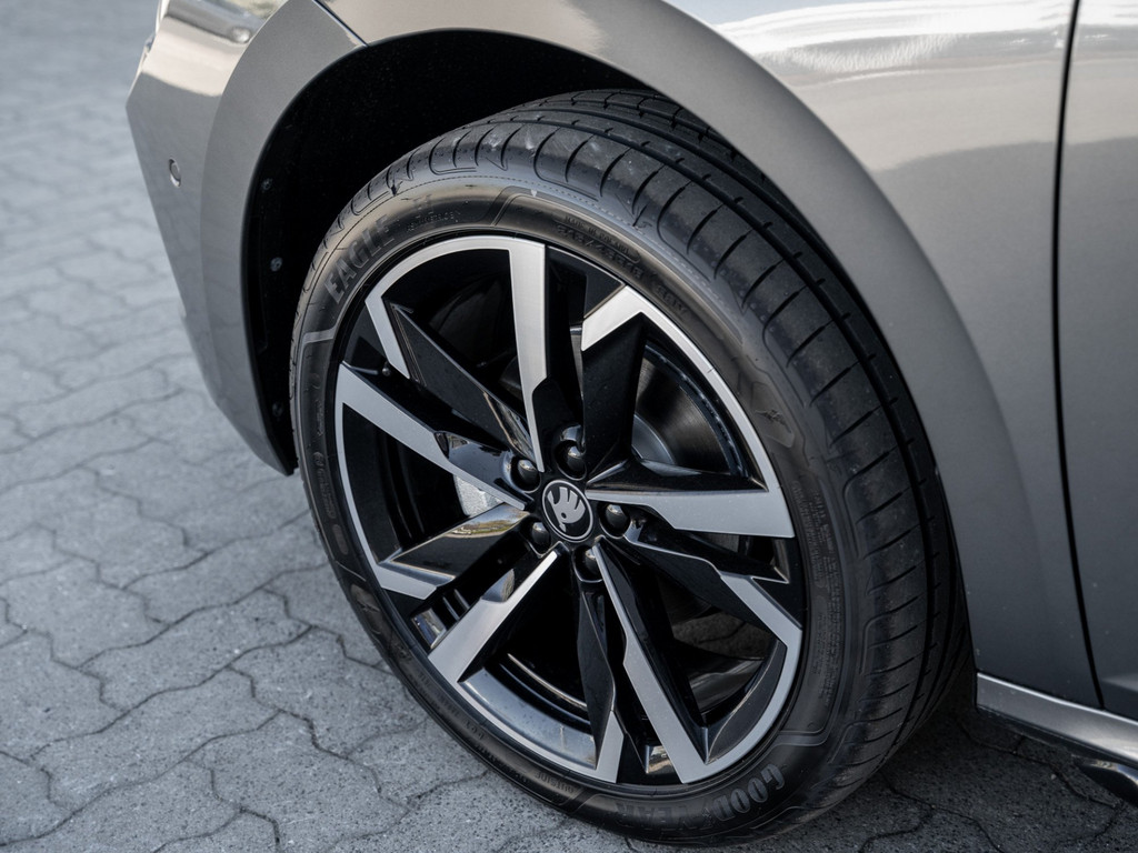 Bild 8 - Kamiq Monte Carlo 1.0 TSI DSG