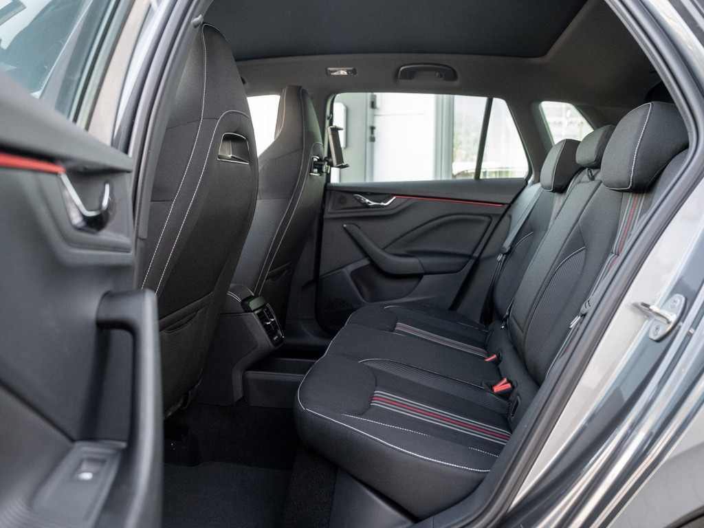 Bild 10 - Kamiq Monte Carlo 1.0 TSI DSG