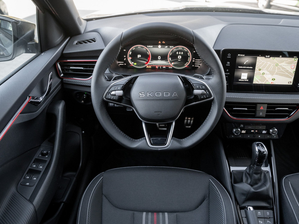 Bild 15 - Kamiq Monte Carlo 1.0 TSI DSG
