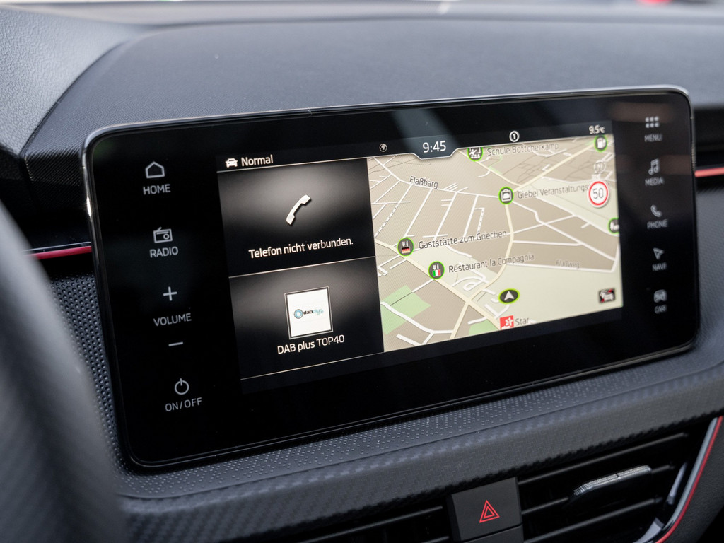 Bild 17 - Kamiq Monte Carlo 1.0 TSI DSG