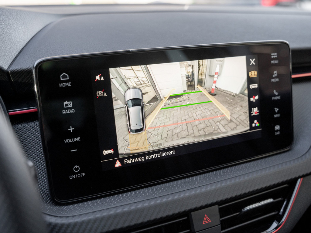 Bild 18 - Kamiq Monte Carlo 1.0 TSI DSG