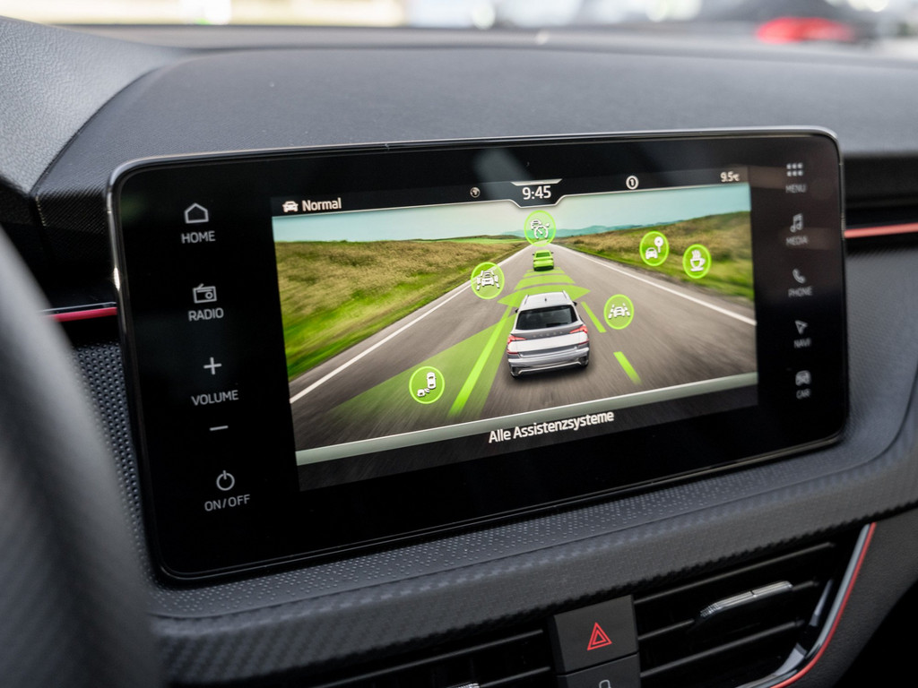 Bild 19 - Kamiq Monte Carlo 1.0 TSI DSG