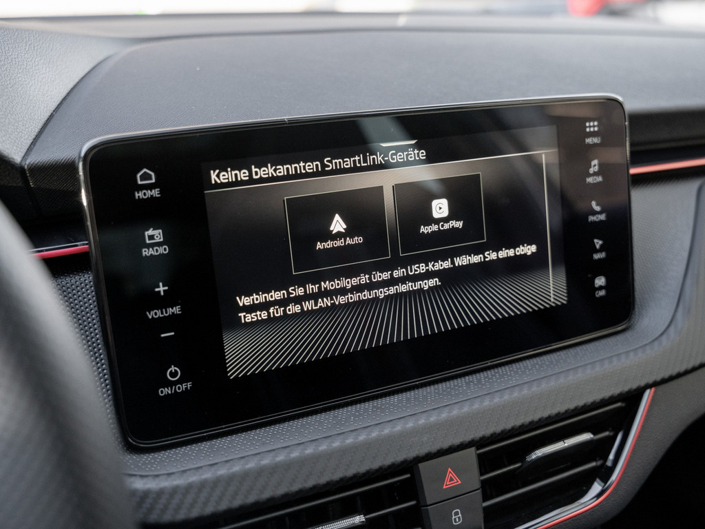 Bild 20 - Kamiq Monte Carlo 1.0 TSI DSG