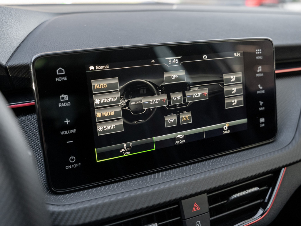 Bild 21 - Kamiq Monte Carlo 1.0 TSI DSG