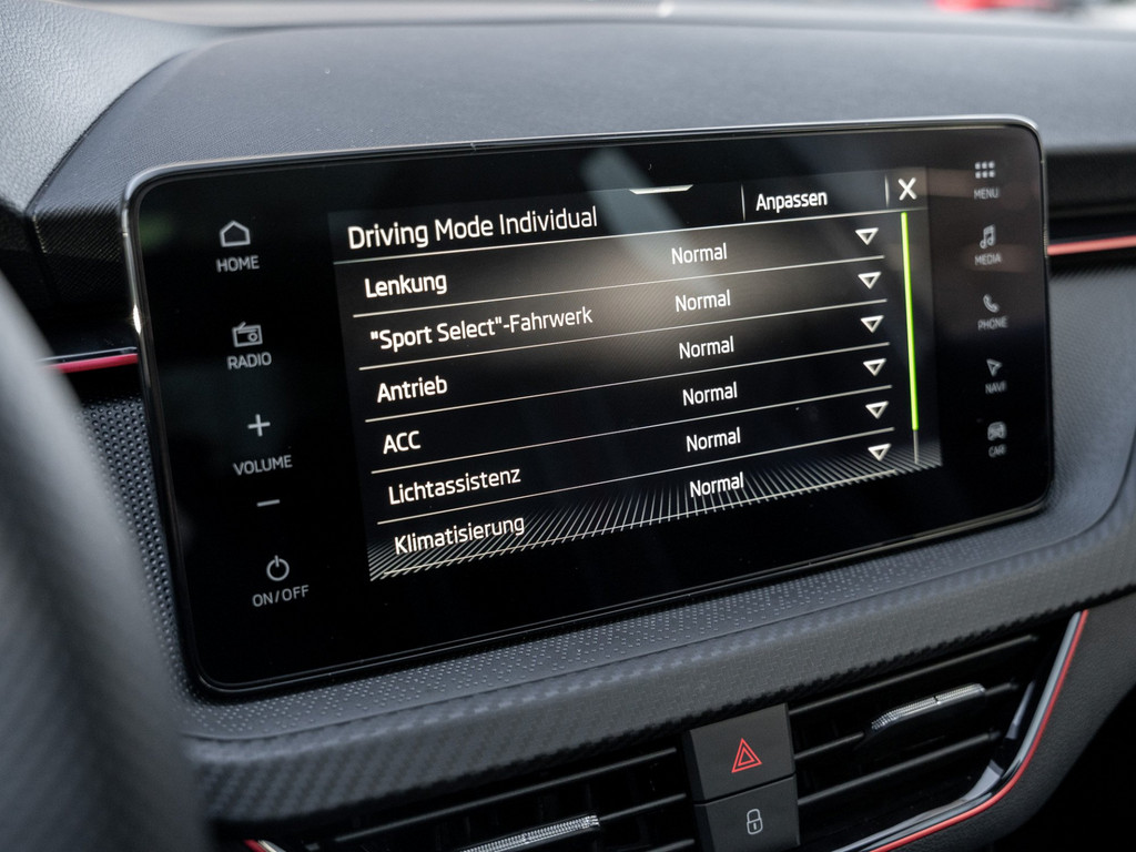 Bild 22 - Kamiq Monte Carlo 1.0 TSI DSG