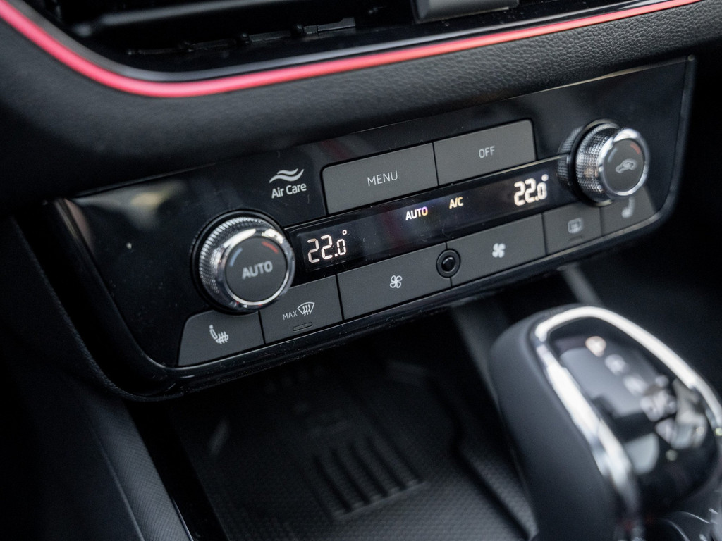 Bild 23 - Kamiq Monte Carlo 1.0 TSI DSG