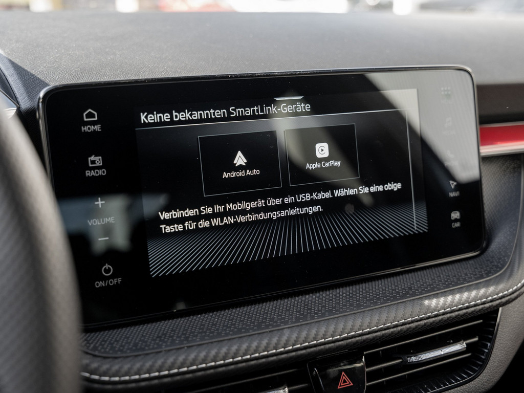 Bild 17 - FABIA MONTE CARLO 1.5 TSI DSG Kam. Navi Virtual