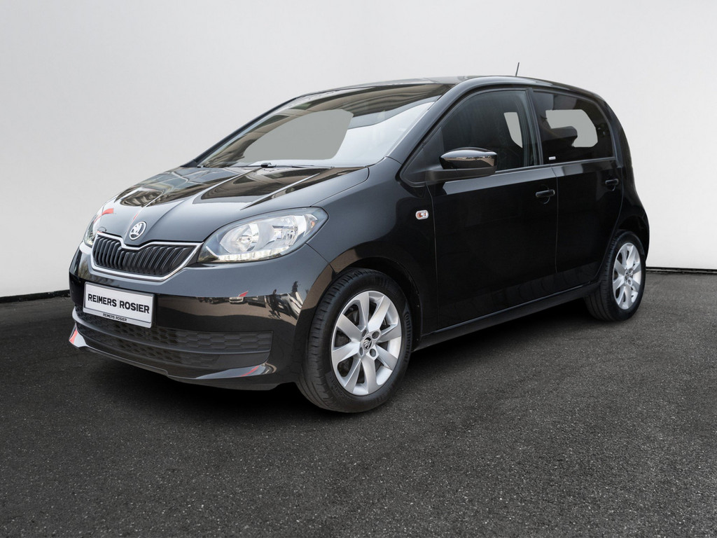 Bild 3 - Citigo Navi LM PDC SHZ SoundSys Winterp.
