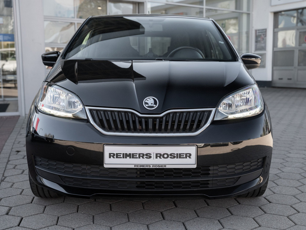 Bild 4 - Citigo Navi LM PDC SHZ SoundSys Winterp.