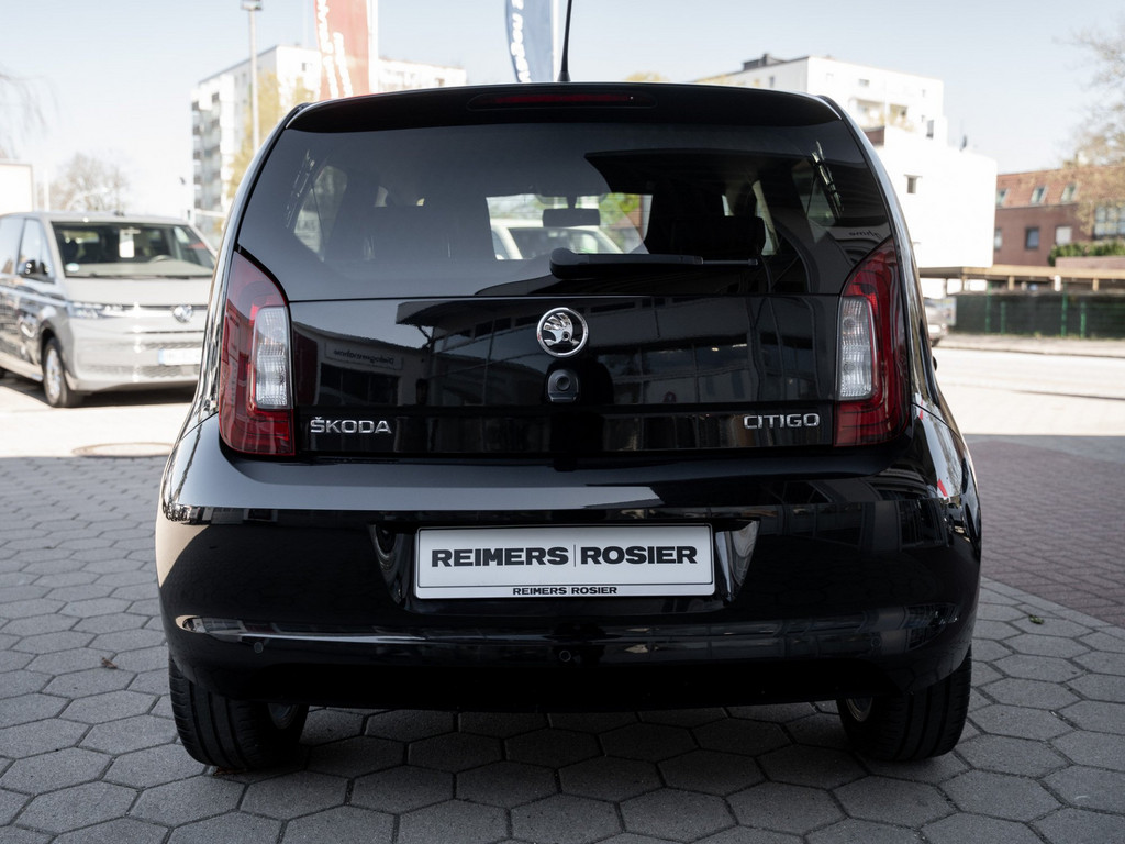 Bild 6 - Citigo Navi LM PDC SHZ SoundSys Winterp.