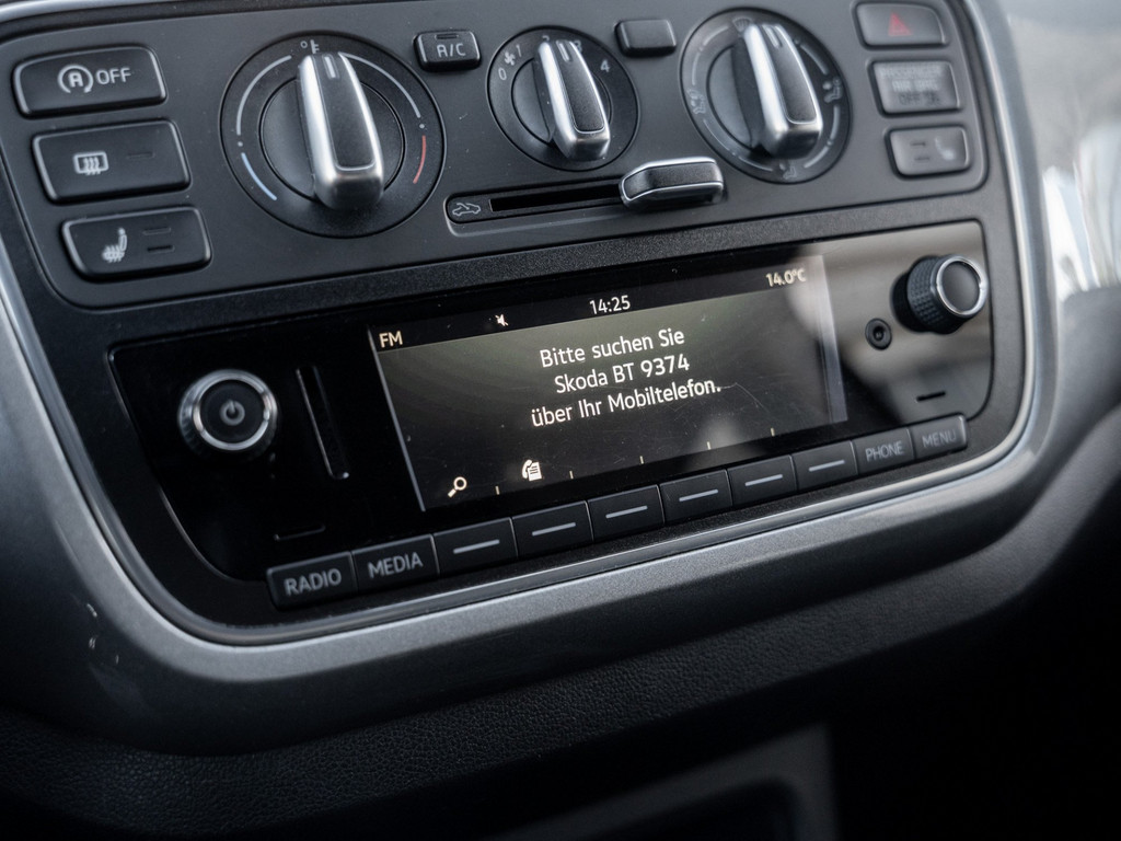 Bild 14 - Citigo Navi LM PDC SHZ SoundSys Winterp.