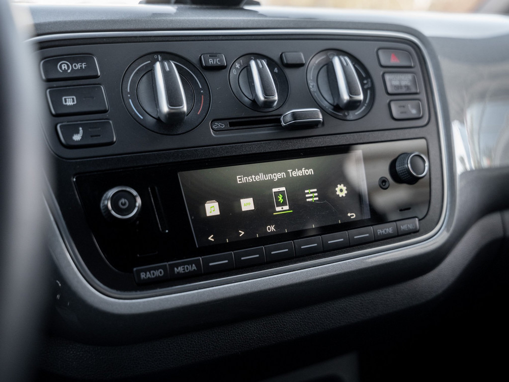 Bild 15 - Citigo Navi LM PDC SHZ SoundSys Winterp.