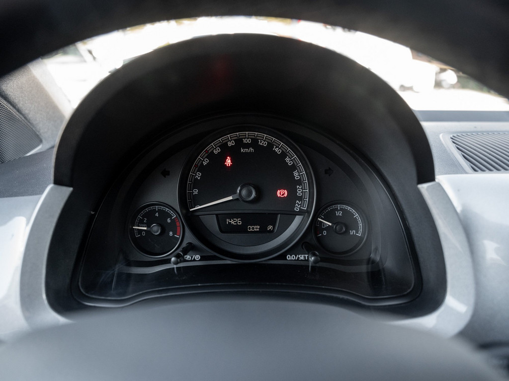 Bild 20 - Citigo Navi LM PDC SHZ SoundSys Winterp.