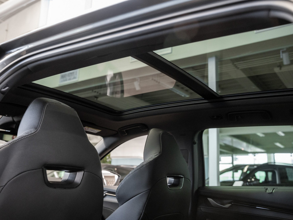 Bild 13 - Octavia Combi Sportline 2.0 TDI DSG Kam. Sportp.