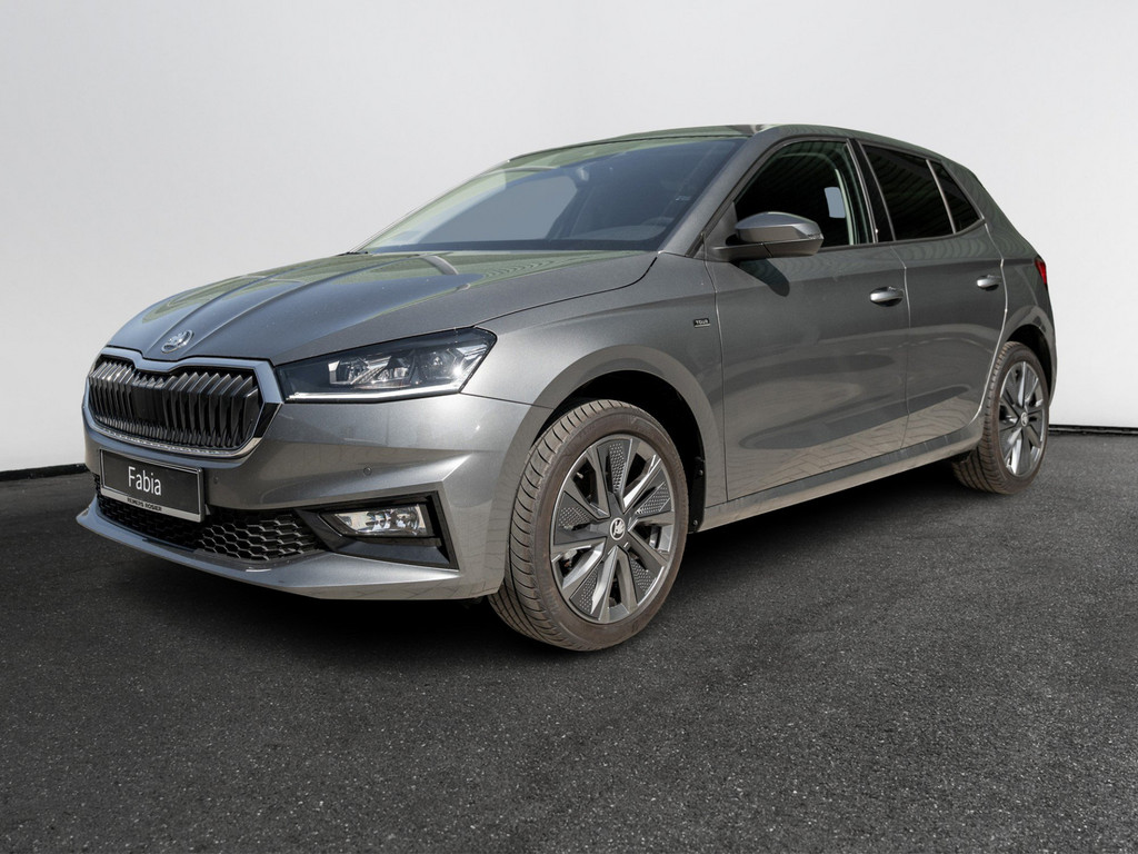 Bild 3 - Fabia Tour 1.0 TSI DSG Kam. Navi Virtual ACC