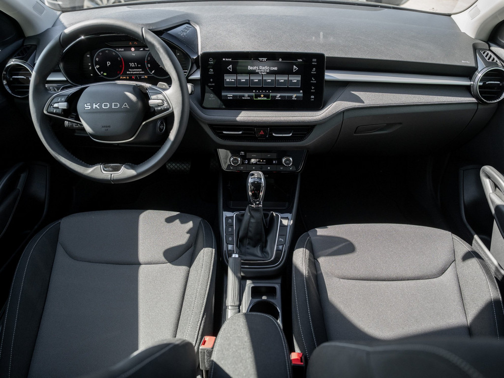 Bild 11 - Fabia Tour 1.0 TSI DSG Kam. Navi Virtual ACC