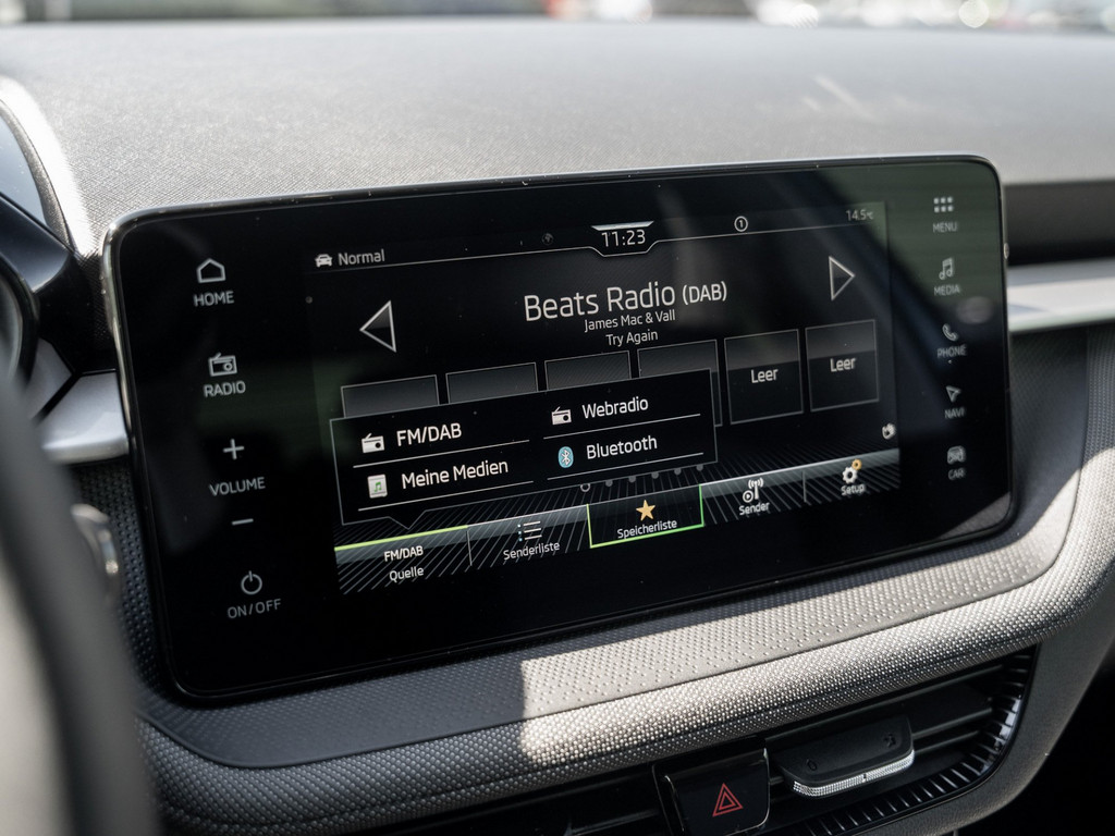 Bild 13 - Fabia Tour 1.0 TSI DSG Kam. Navi Virtual ACC