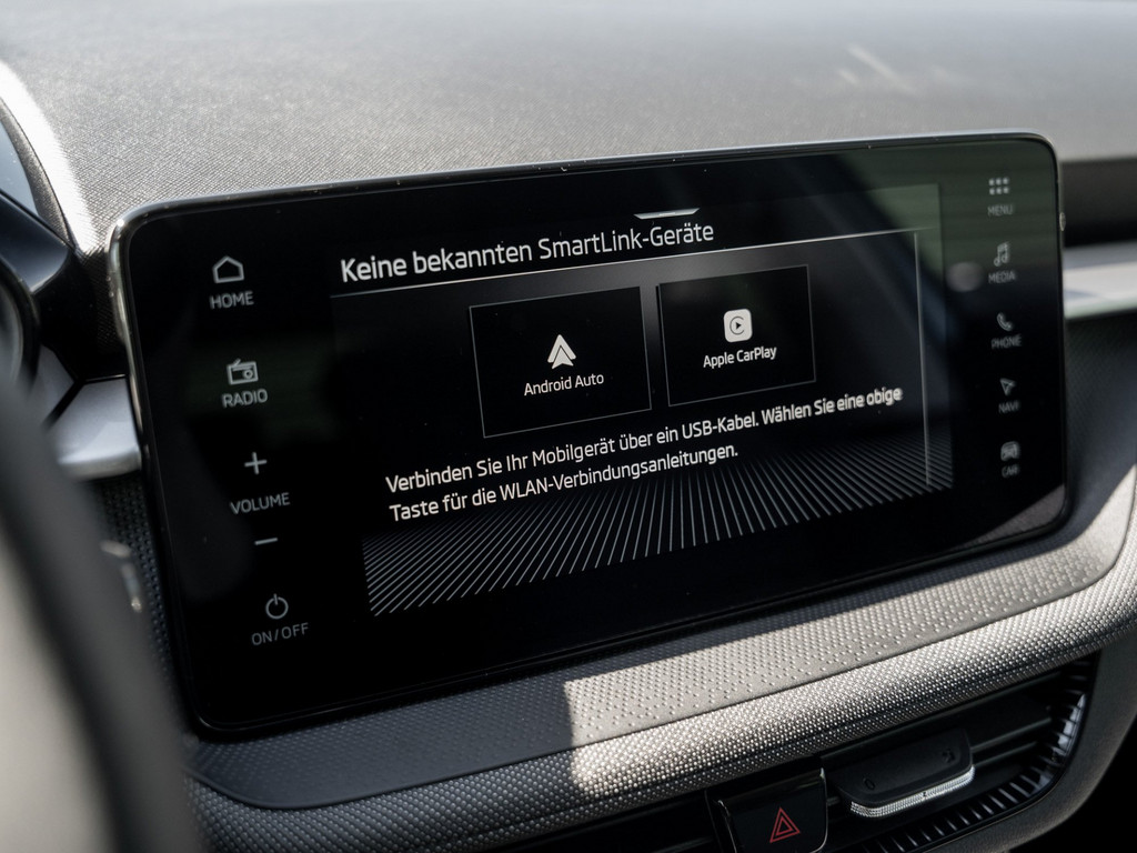 Bild 16 - Fabia Tour 1.0 TSI DSG Kam. Navi Virtual ACC