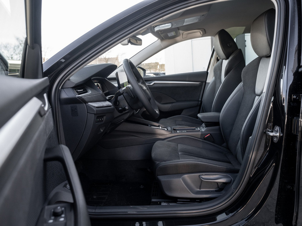Bild 9 - Octavia Combi Balance 1.5 TSI DSG AHK Navi