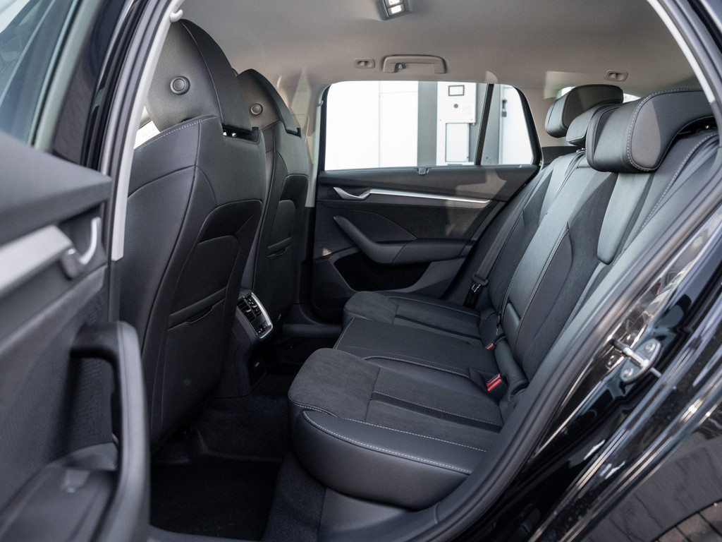 Bild 10 - Octavia Combi Balance 1.5 TSI DSG AHK Navi