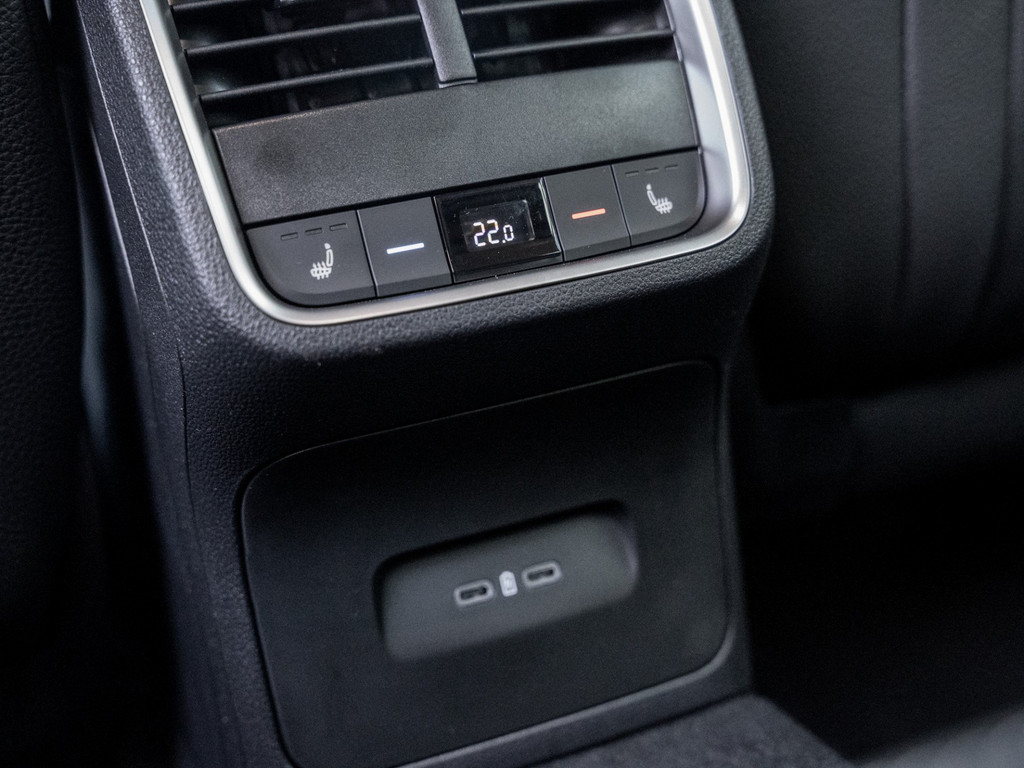 Bild 11 - Octavia Combi Balance 1.5 TSI DSG AHK Navi