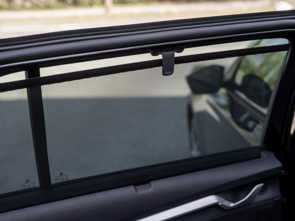 Bild 14 - Octavia Combi Balance 1.5 TSI DSG AHK Navi