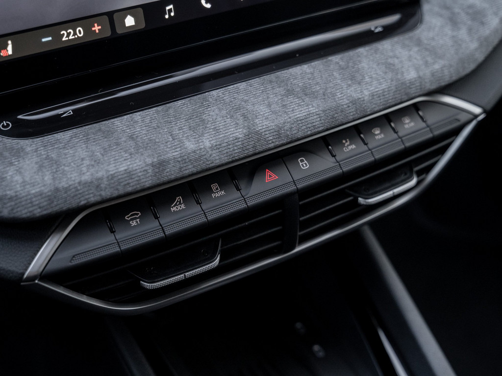 Bild 21 - Octavia Combi Balance 1.5 TSI DSG AHK Navi