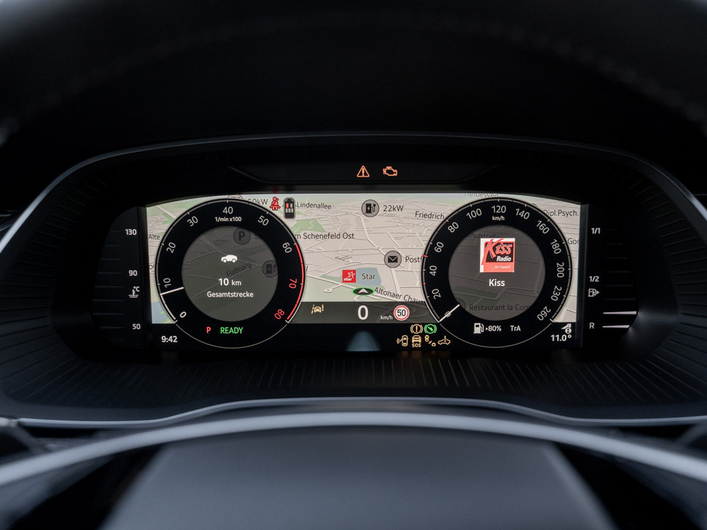 Bild 25 - Octavia Combi Balance 1.5 TSI DSG AHK Navi