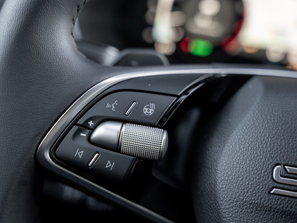 Bild 26 - Octavia Combi Balance 1.5 TSI DSG AHK Navi